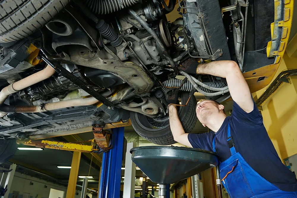 Common Summer Car Repairs and How to Avoid Them